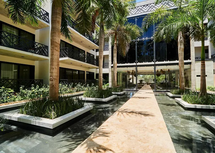 Apartamento Escape - Stylish Pool, Gym & Parking *
