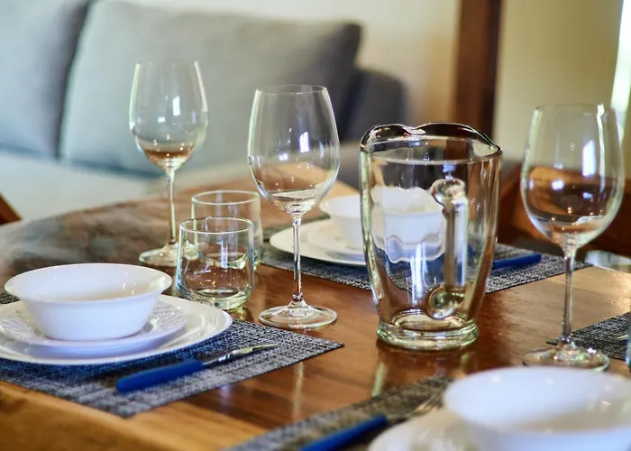 Apartamento Escape - Stylish Pool, Gym & Parking Tulum