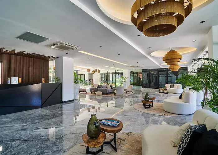 Escape - Stylish Pool, Gym & Parking Tulum