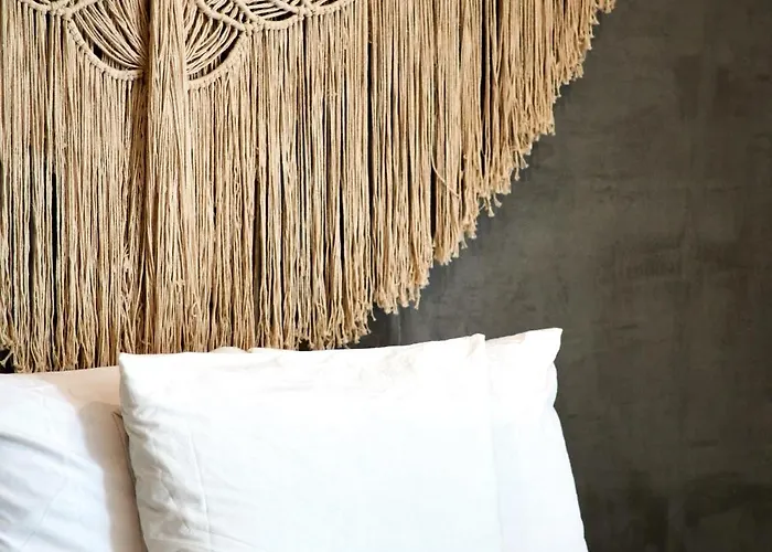 Escape - Stylish Pool, Gym & Parking Tulum